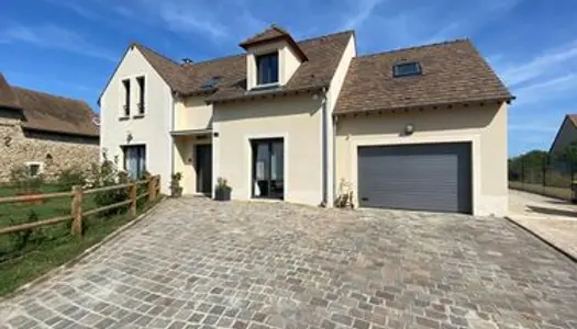 Maison 6 pièces 150 m² 