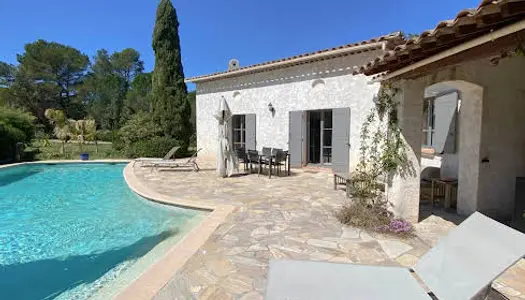 Villa 5 pièces 180 m² 