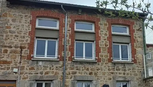 Maison Vente Saint-Genest-Malifaux 5p 130m² 265000€