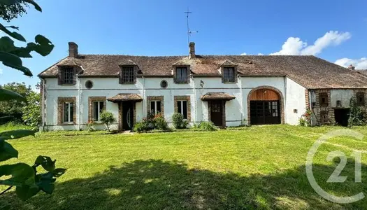 Maison 2 pièces 82 m² 