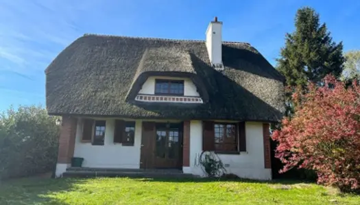 Maison 4 pièces 145 m²