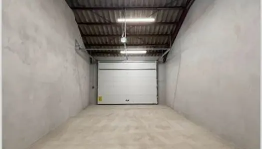 Garage/box de stockage