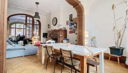 Maison 5 pièces 185 m²