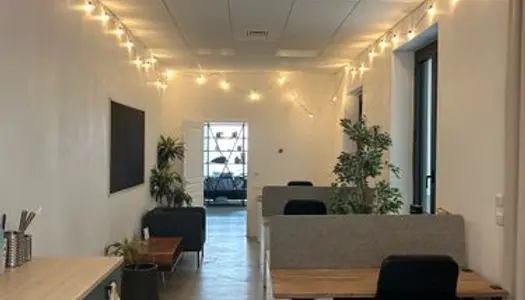 Espace Coworking à BAYONNE ST ESPRIT