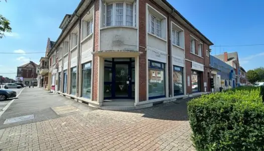 Fonds de commerce