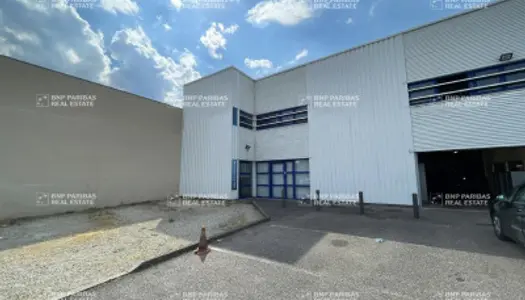 Local commercial 363 m² 