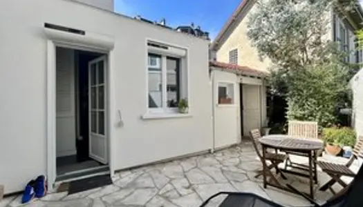 Maison 6 pièces 140 m² 