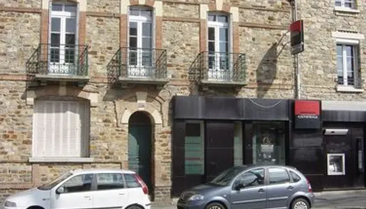Maison , investisseur, RARE quartier Fougères