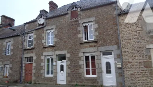 Maison 5 pièces 87 m²