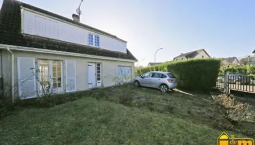 Maison 5 pièces 103 m² 