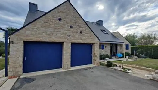 Maison 7 pièces 164 m²