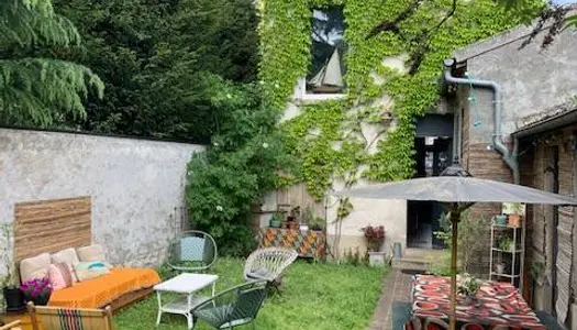 Maison 6 pièces 125 m²