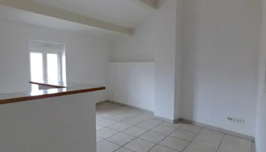 Appartement 2 pièces 36 m² 