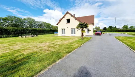 Maison 6 pièces 150 m²