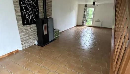 Maison 4 pièces 98 m² 