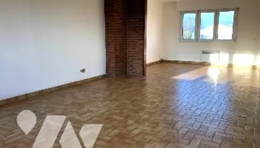 Appartement 3 pièces 77 m²