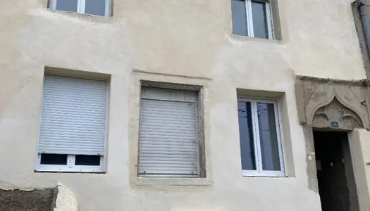 Maison 4 pièces 145 m²