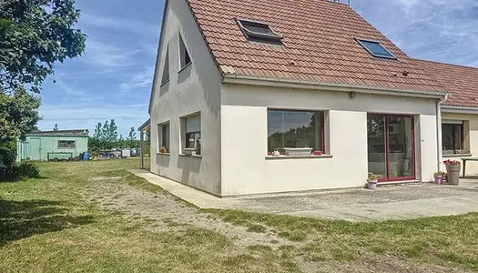 Maison 3 pièces 92 m² 