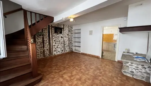 Maison 4 pièces 106 m² 