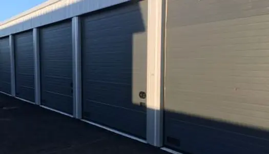Box / garage / parking 29m²