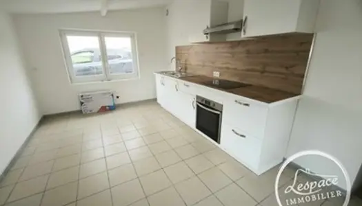 Maison 4 pièces 76 m² 