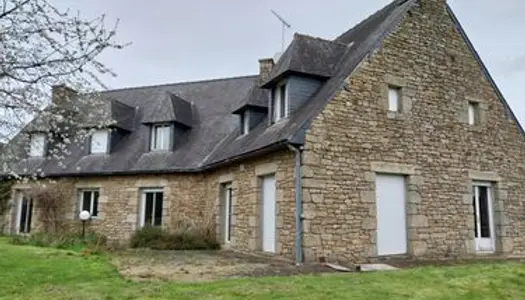 Maison 10 pièces 295 m²