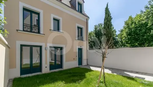 Maison 4 pièces 82 m² 