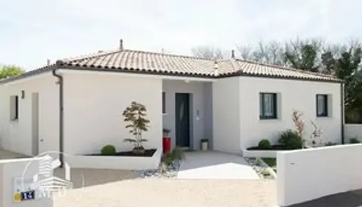 MAISON T4 - (LAGARDELLE SUR LÈZE)