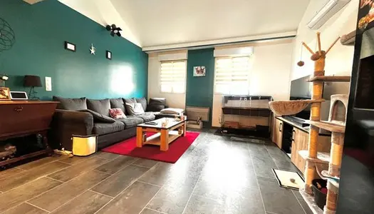 Maison 3 pièces 91 m² 