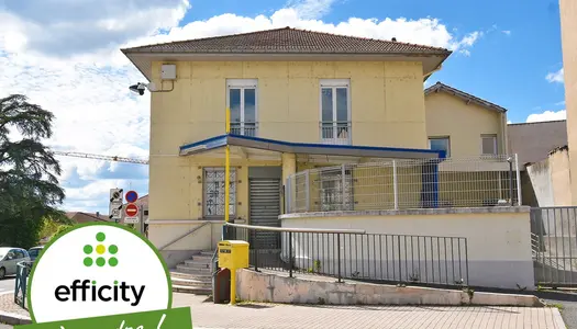 Immeuble 10 pièces 280 m² 