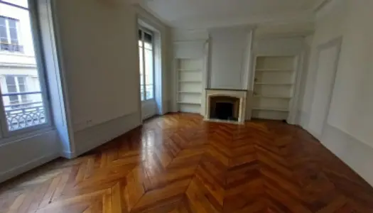 Appartement 3 pièces 108 m² 