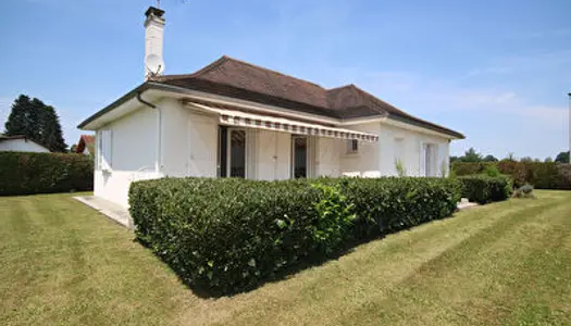 Maison 4 pièces 101 m² 