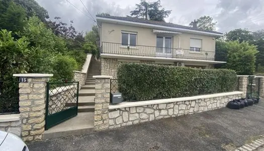 Maison 3 pièces 83 m² 