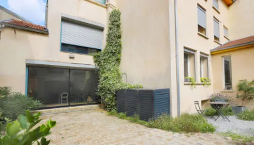 Maison 6 pièces 171 m² 