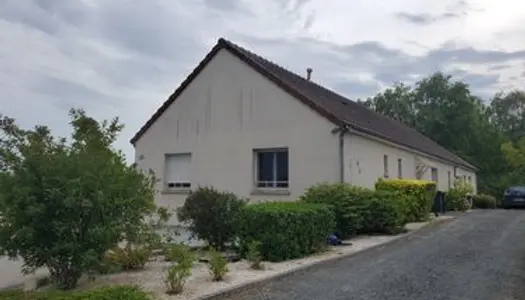 Ensemble de Deux Maisons sur un ~200 m² 