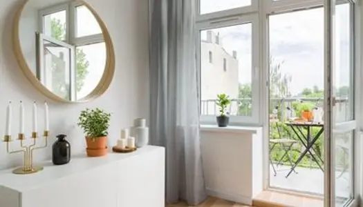 Appartement T2 avec terrasse à Saint-Vincent-de-Tyrosse 