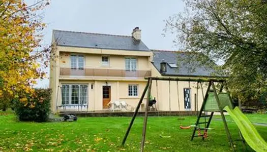 Maison 5 pièces 100 m² 