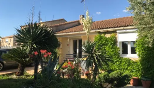 Maison 5 pièces 125 m²