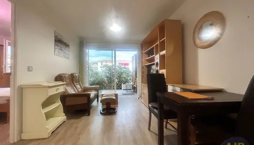 Vente Appartement 37 m² à Le Teich 212 600 €