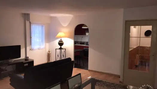 Appartement 4 pièces 69 m² 