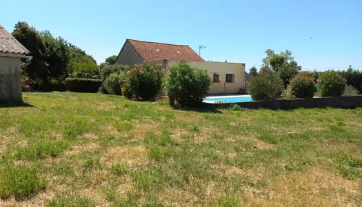 Vente Maison 74 m² à Le Bas Segala 219 000 €