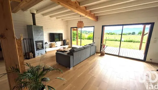 Maison 5 pièces 195 m² 