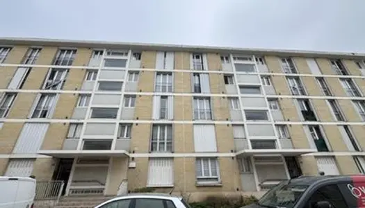 Vends appartement rénové 