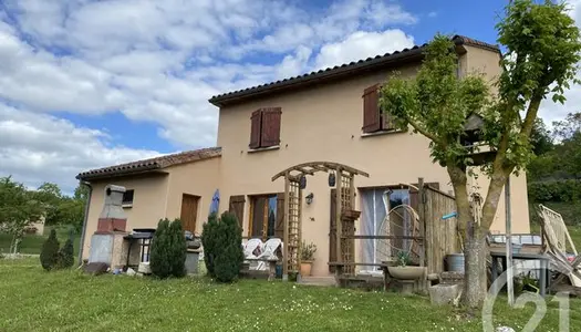 Maison 4 pièces 94 m²