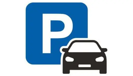 Parking Compiegne 