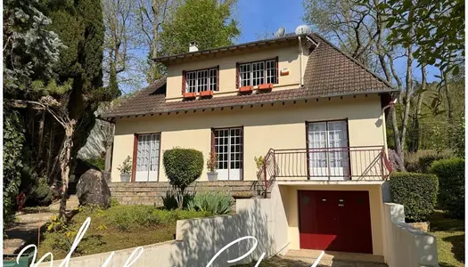 Dpt Essonne (91), à vendre LARDY maison P6 