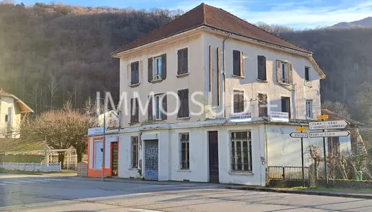 Immeuble de rapport 15 pièces 380 m²