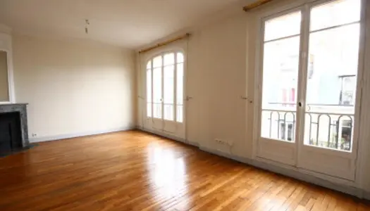 Appartement 3 pièces 80 m²