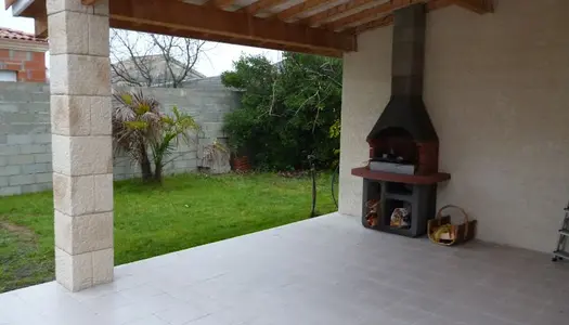 Maison 6 pièces 160 m² 