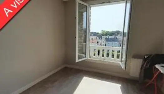 Appartement 1 pièce 30 m² 